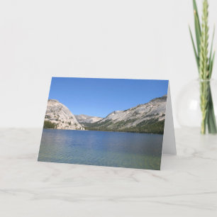 Yosemite Greeting Cards