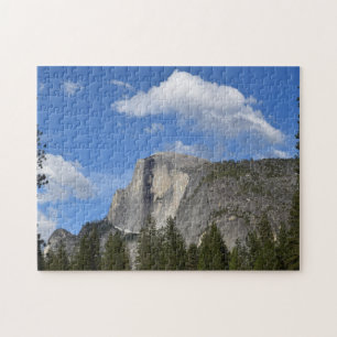 Yosemite - Half Dome - 11x14 - 252 pcs. Jigsaw Puzzle