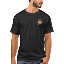 Yosemite Half - Half Dome T-Shirt 