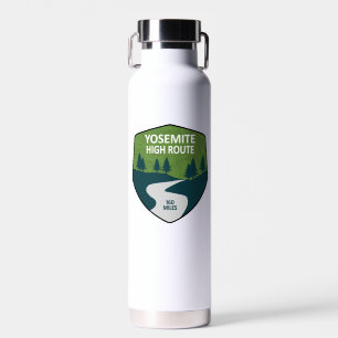 Yosemite High Route Water Bottle