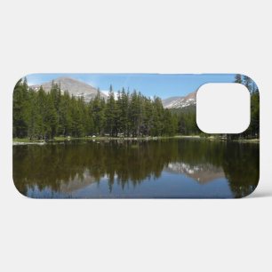 Yosemite Lake Reflection iPhone 12 Case