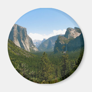 Yosemite Magnet