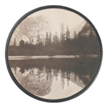 Yosemite - Mirror Lake - National Park