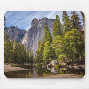 Yosemite Mouse Pad