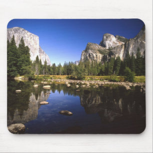 Yosemite  Mousepad
