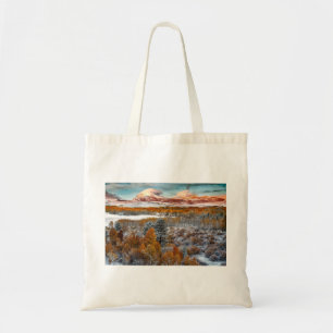 Yosemite National Park 3 Tote Bag