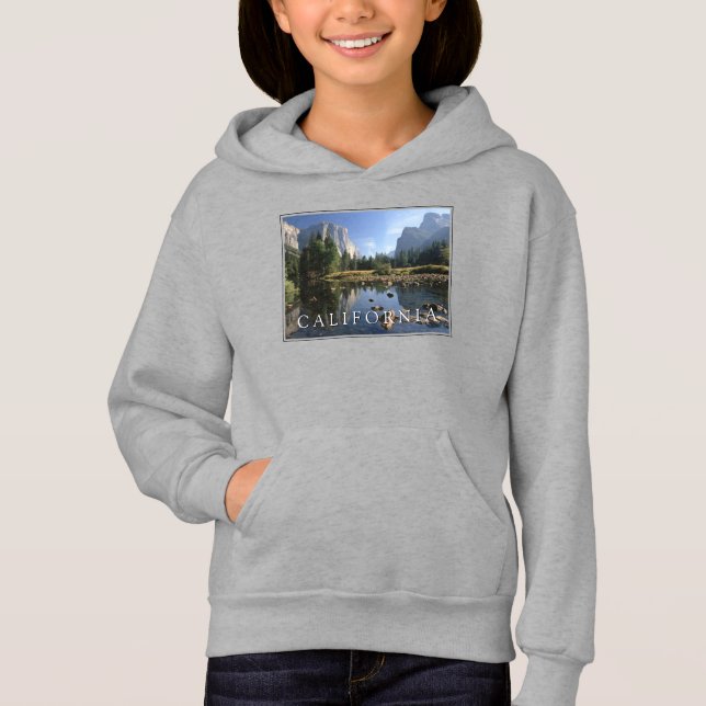 Yosemite National Park | California (Front)