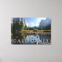 Yosemite National Park | California