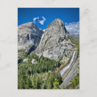 Yosemite National Park, California