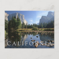 Yosemite National Park | California