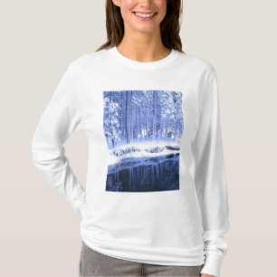 YOSEMITE NATIONAL PARK, CALIFORNIA. USA. Fresh T-Shirt