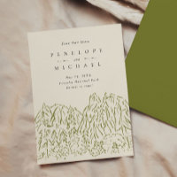 Yosemite National Park Destination Wedding