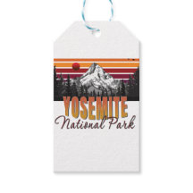 Yosemite National Park 