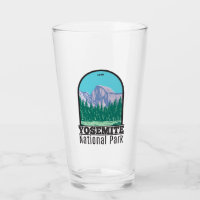 Yosemite National Park Half Dome California