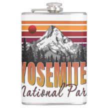 Yosemite National Park