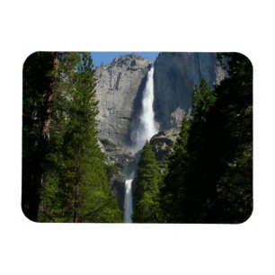 Yosemite National Park Magnet