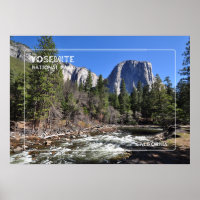 Yosemite National Park