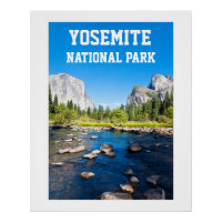 Yosemite National Park