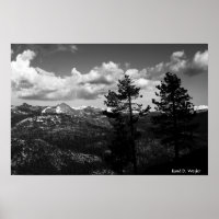Yosemite National Park