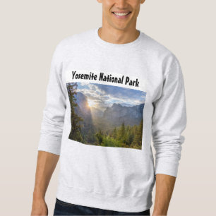 Yosemite National Park Shirt