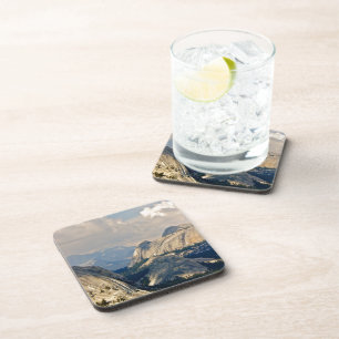 YOSEMITE NATIONAL PARK WITH TIOGA LAKE VIEW COASTER