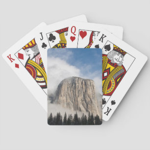 Yosemite Playing Cards