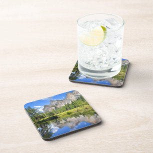 Yosemite Reflection Coaster