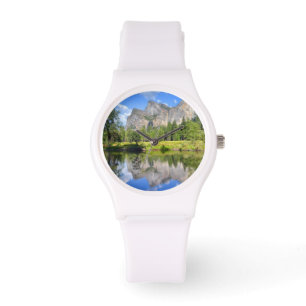 Yosemite Reflection Watch