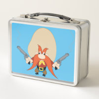 Yosemite Sam Back Off