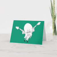 Yosemite Sam Guns Blazing