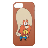 Yosemite Sam Hands on Hips