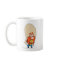 Yosemite Sam Hands on Hips