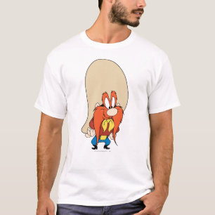 Yosemite Sam Hands on Hips T-Shirt