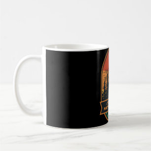 Yosemite � Spirit of the Mountains Coffee Mug
