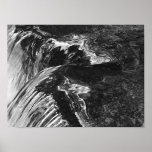 Yosemite Spring Poster