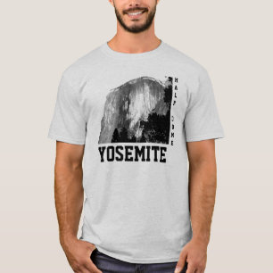 Yosemite T-Shirt