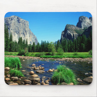 yosemite valley 20x30 copy mouse pad