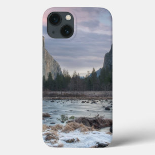 Yosemite Valley iPhone 13 Case