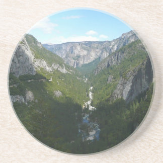 Yosemite Valley in Yosemite National Park Coaster