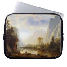 Yosemite Valley
