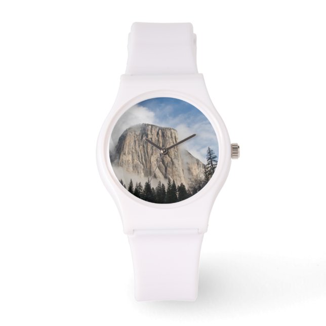Yosemite Watch (Front)