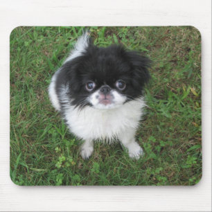 Yoshi Mouse Pad