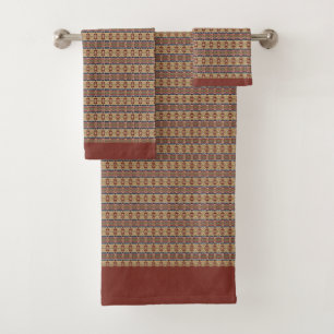Yoskolo Bath Towel Set