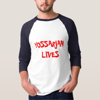 Yossarian Lives! T-Shirt