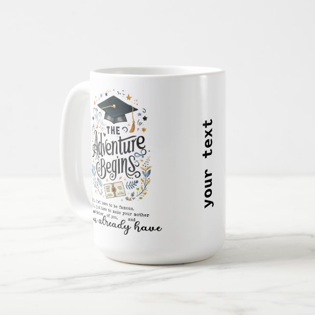 You already have coffee mug (Front Left)