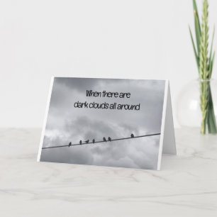 YOU ALWAYS HAVE "ME FOR A FRIEND" CARD