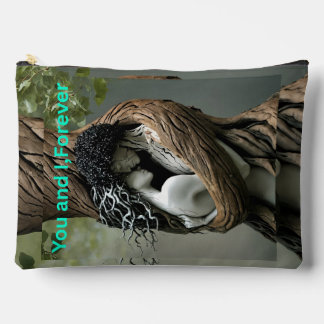 You and I Forever Accessory Pouch