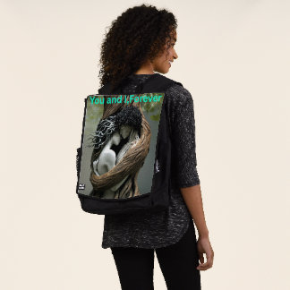 You and I Forever Backpack