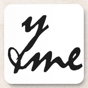 You and Me Coaster