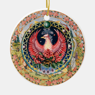 You and Me - Customise it! Ceramic Tree Decoration